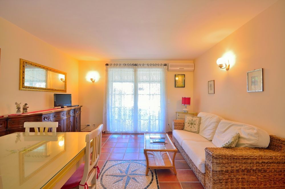 Villa Les 4 Saisons Saint Tropez Dış mekan fotoğraf