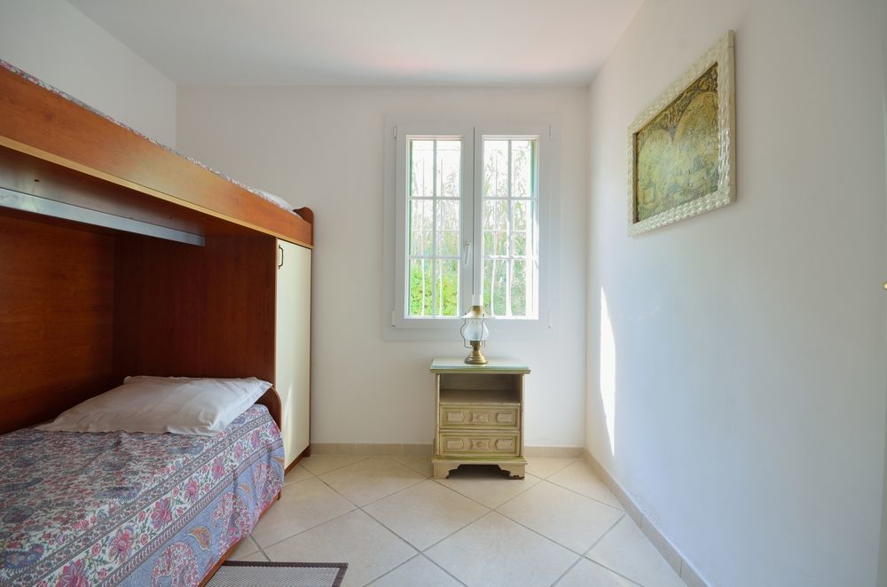 Villa Les 4 Saisons Saint Tropez Dış mekan fotoğraf