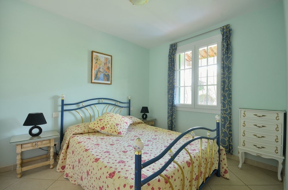 Villa Les 4 Saisons Saint Tropez Dış mekan fotoğraf