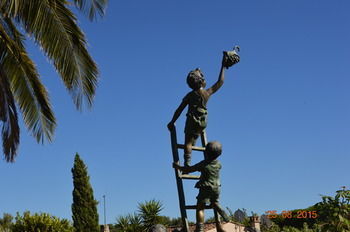 Villa Les 4 Saisons Saint Tropez Dış mekan fotoğraf