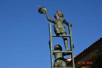 Villa Les 4 Saisons Saint Tropez Dış mekan fotoğraf