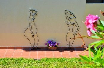 Villa Les 4 Saisons Saint Tropez Dış mekan fotoğraf
